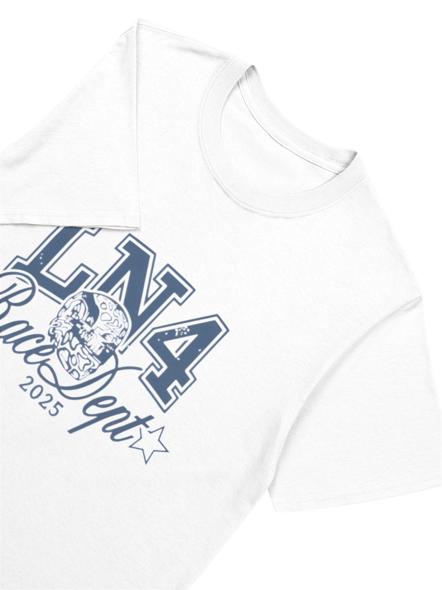 LN4 Race Dept Shirt product image (5)