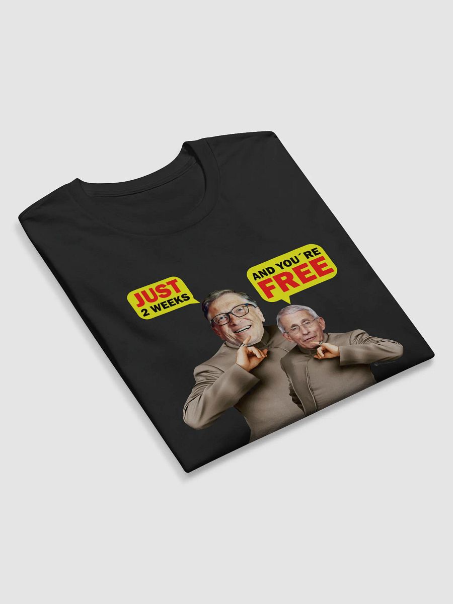Just 2 Weeks And You’re Free product image (5)