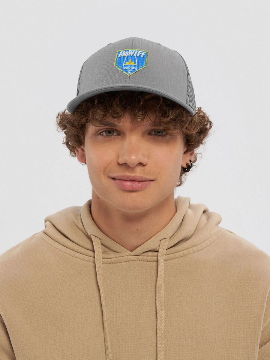Main Logo Hat (Richardson) product image (23)