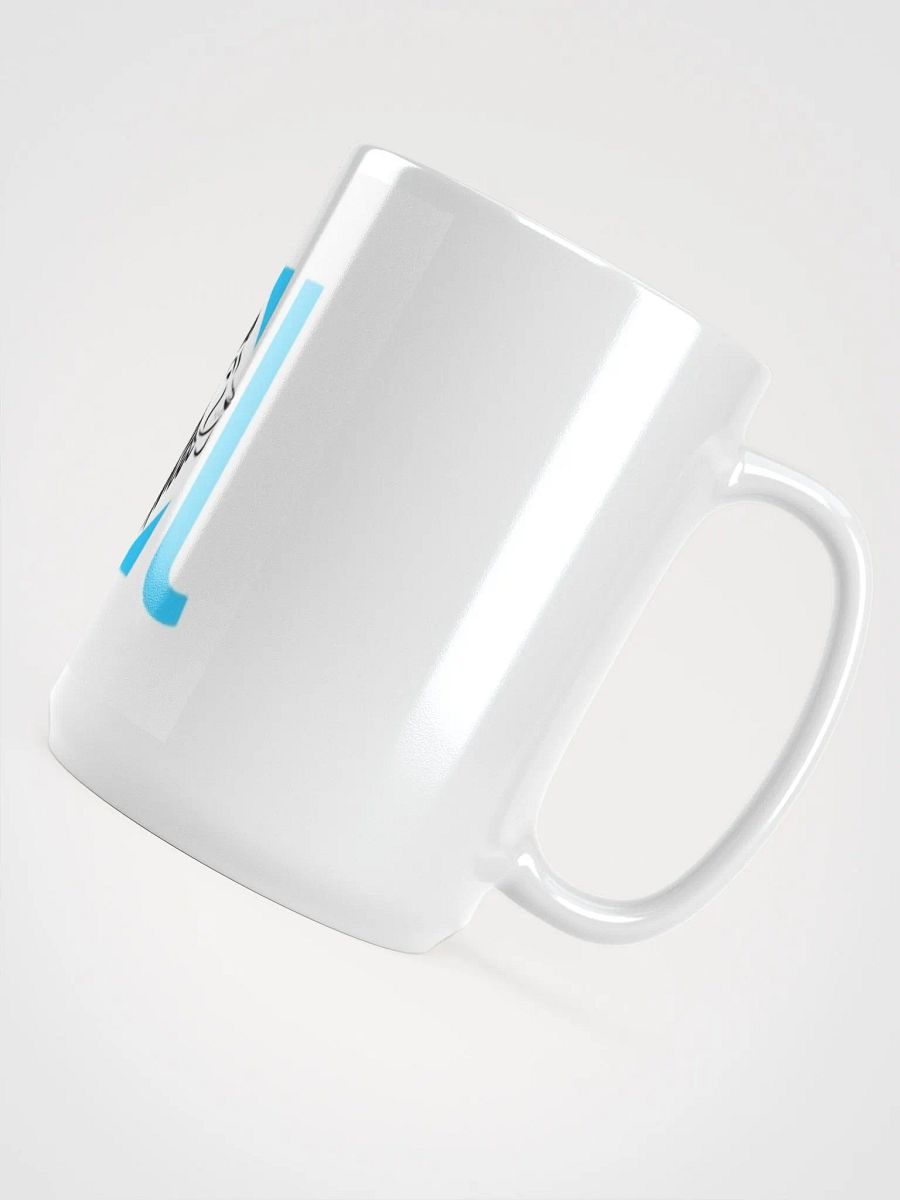 Premium Quality E-LEO Mug product image (4)