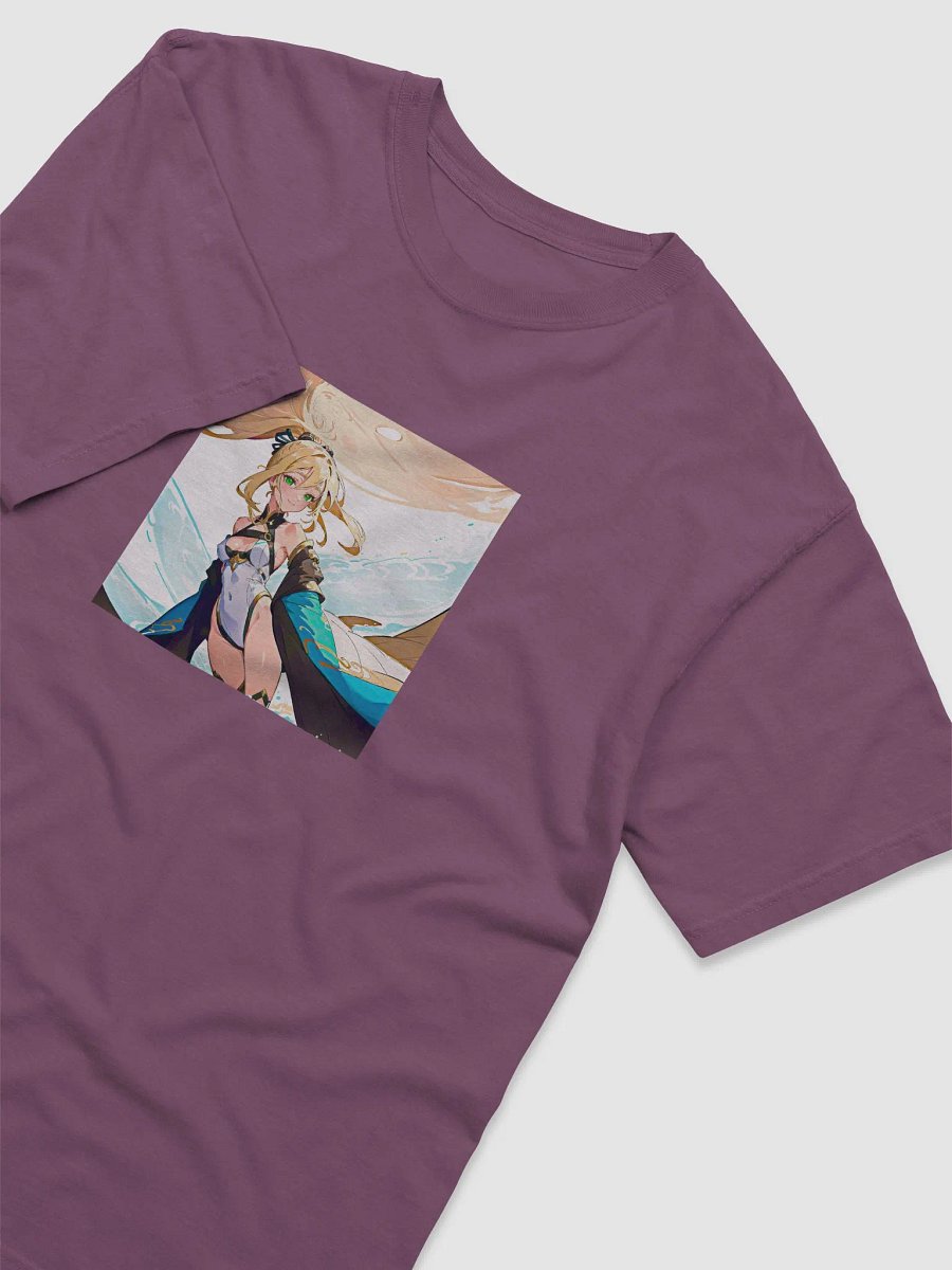 Blonde Anime Girl product image (32)
