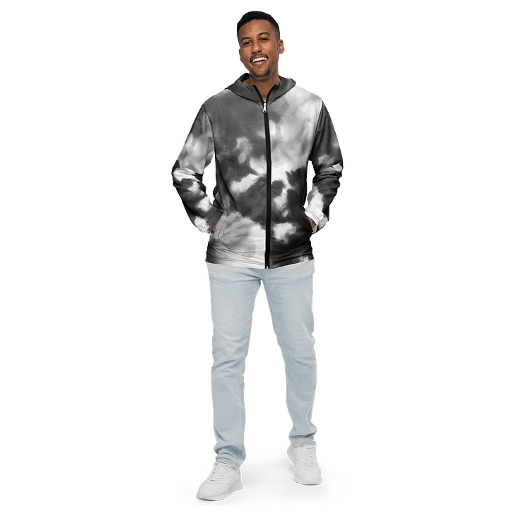 Venture Ready Windbreaker product image (1)