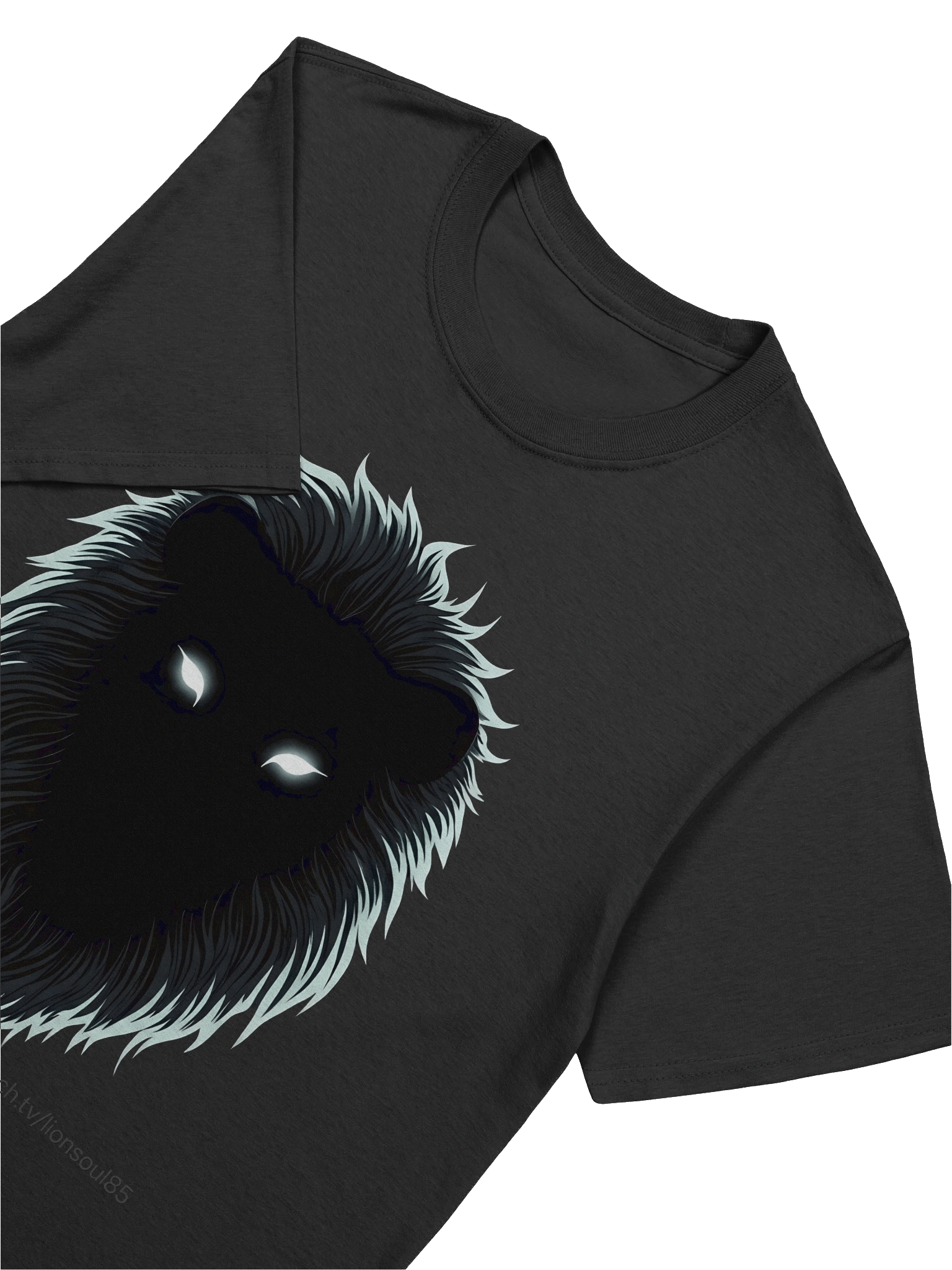 NEW Shadow Lion Logo product image (7)