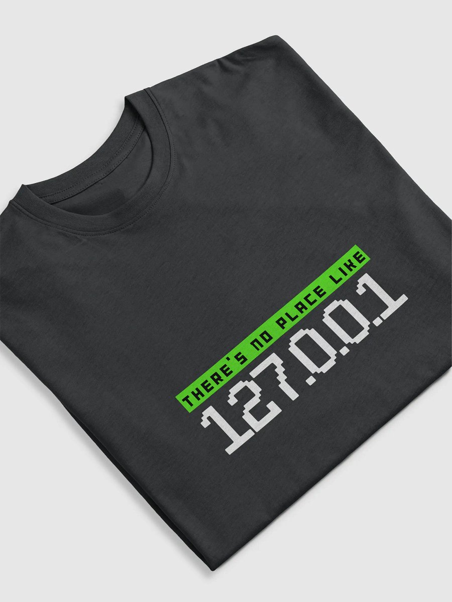 There’s No Place Like 127.0.0.1 product image (5)