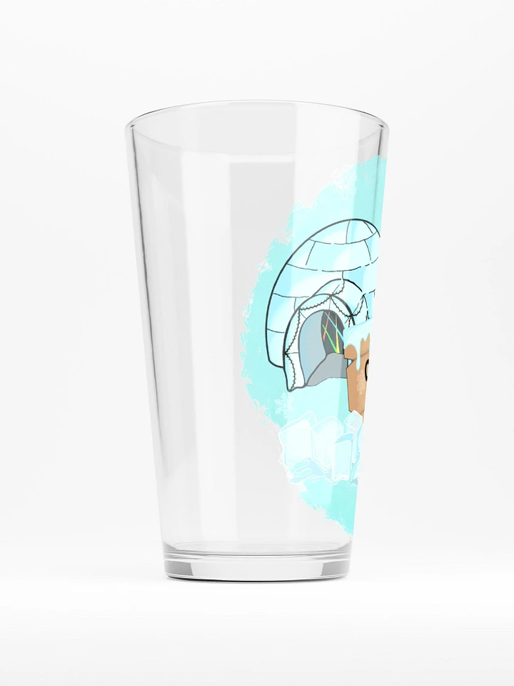 Chill Zone Glass product image (2)