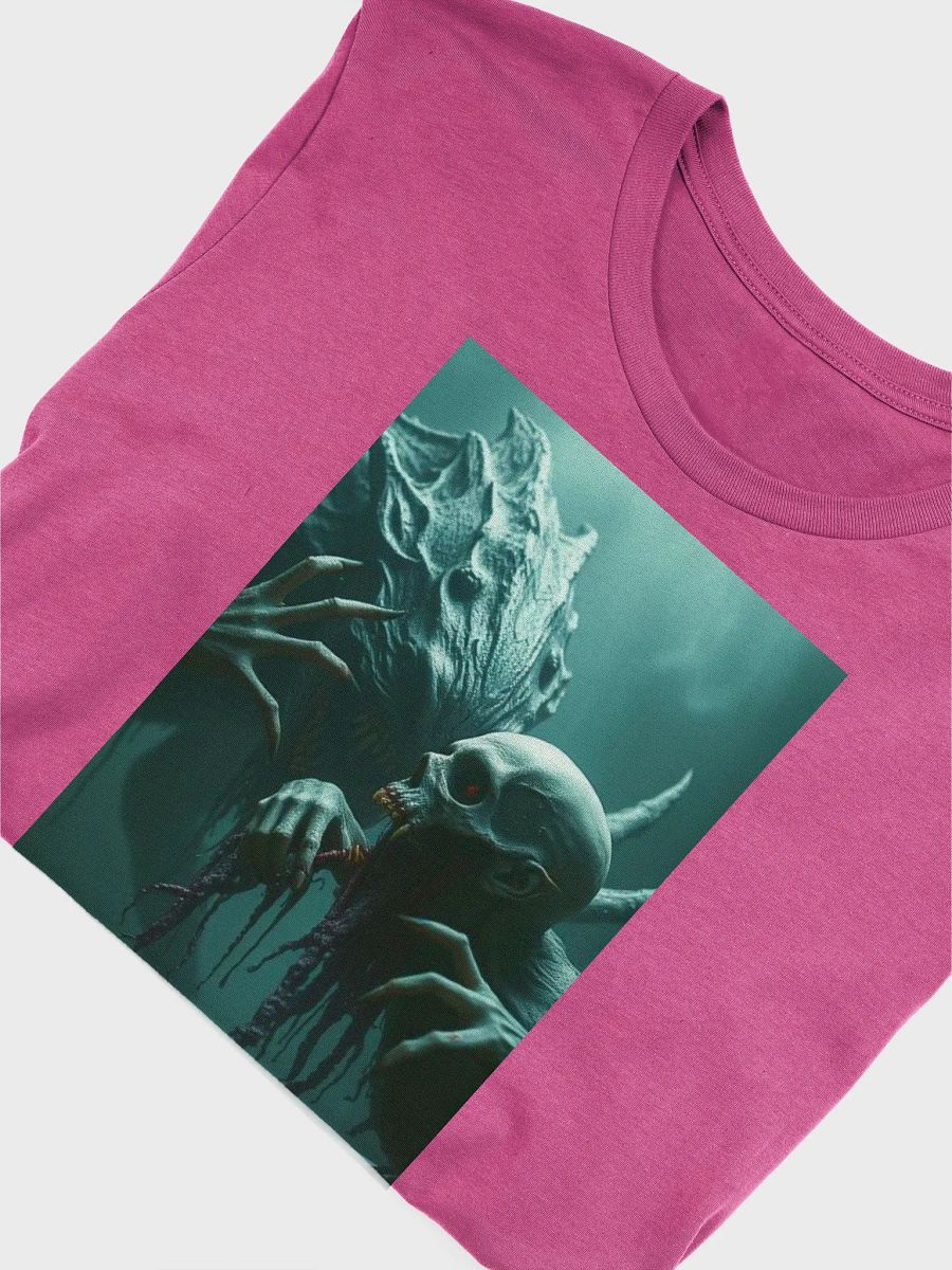 Ethereal Fiend Glow T-Shirt product image (38)