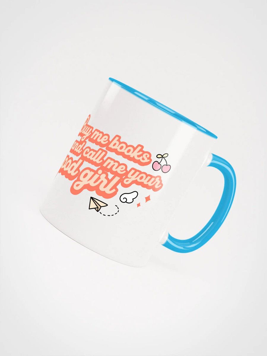 Good Girl Mug product image (4)
