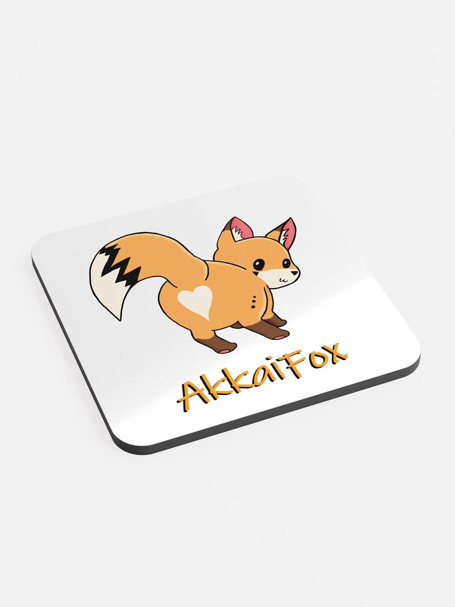 Butt Corked Coaster product image (2)