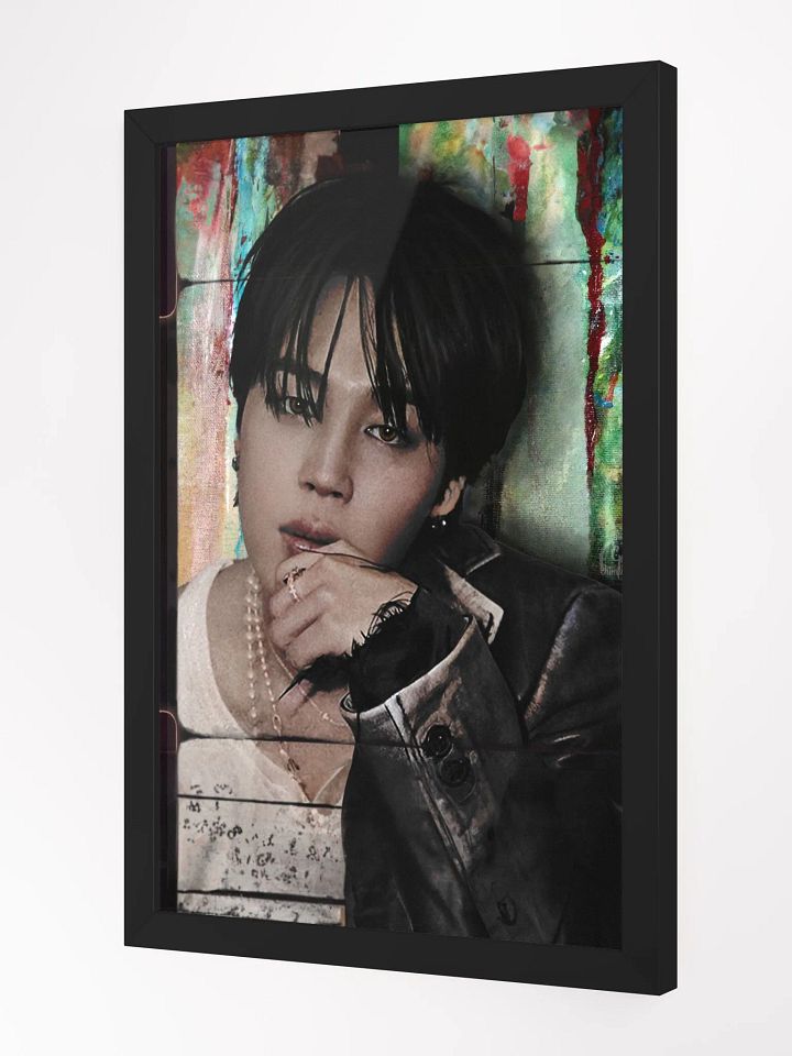 Filmstock Jimin - Designed by Chimber product image (4)