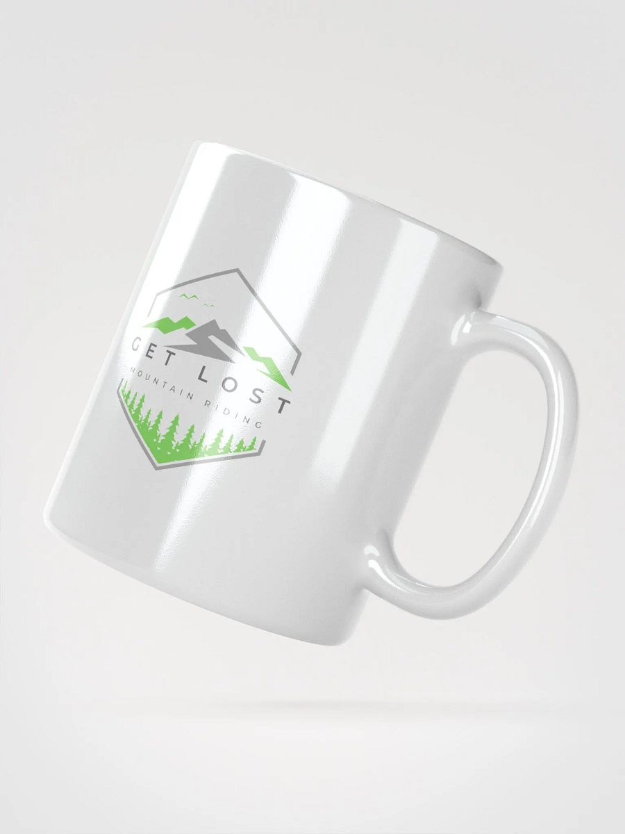 Get Lost Mountain Biking Mug product image (5)