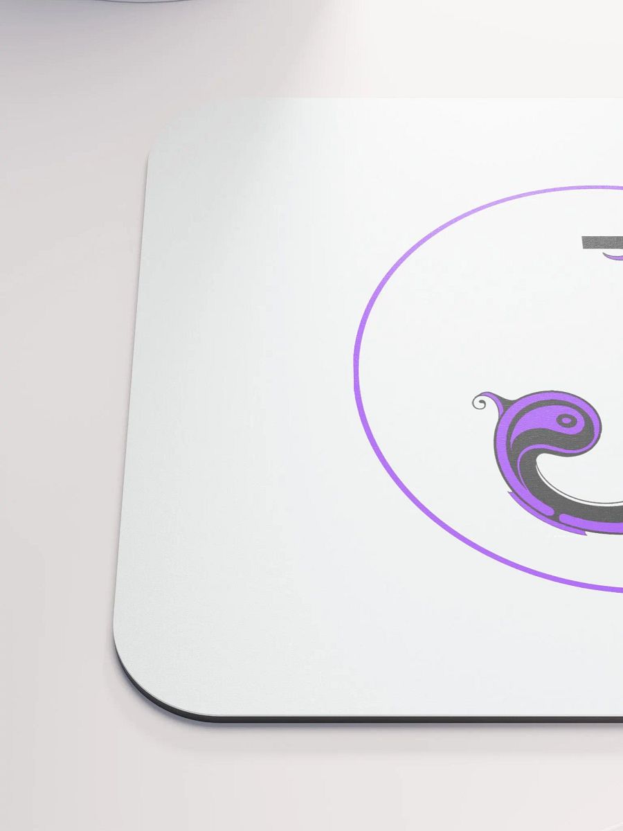 Mr Jay - Mousepad product image (6)
