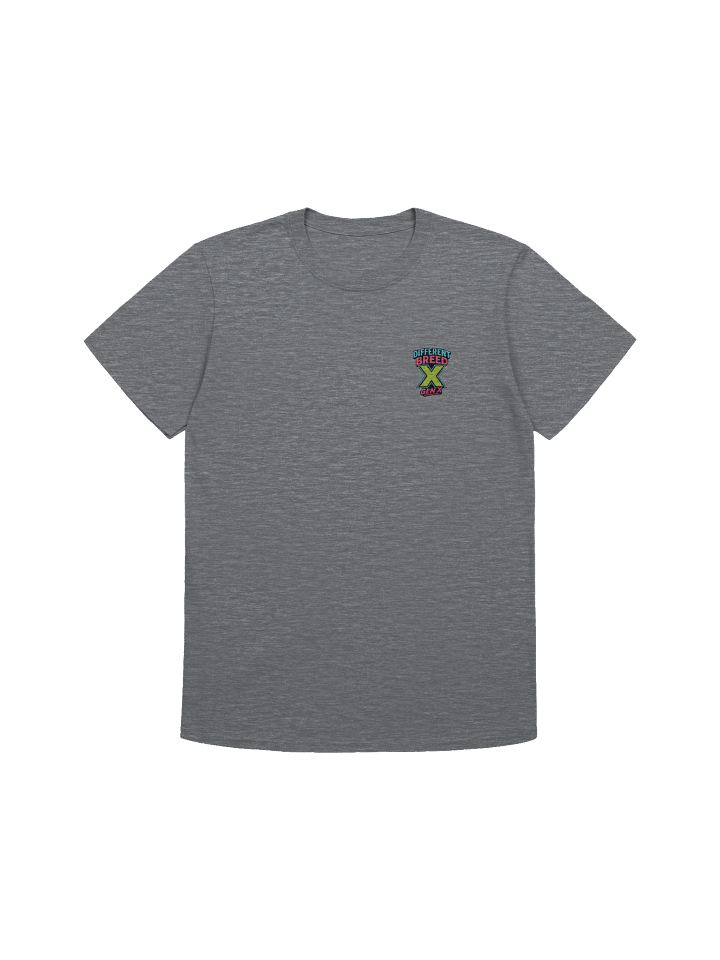 Different Breed Neon - T Shirt product image (1)
