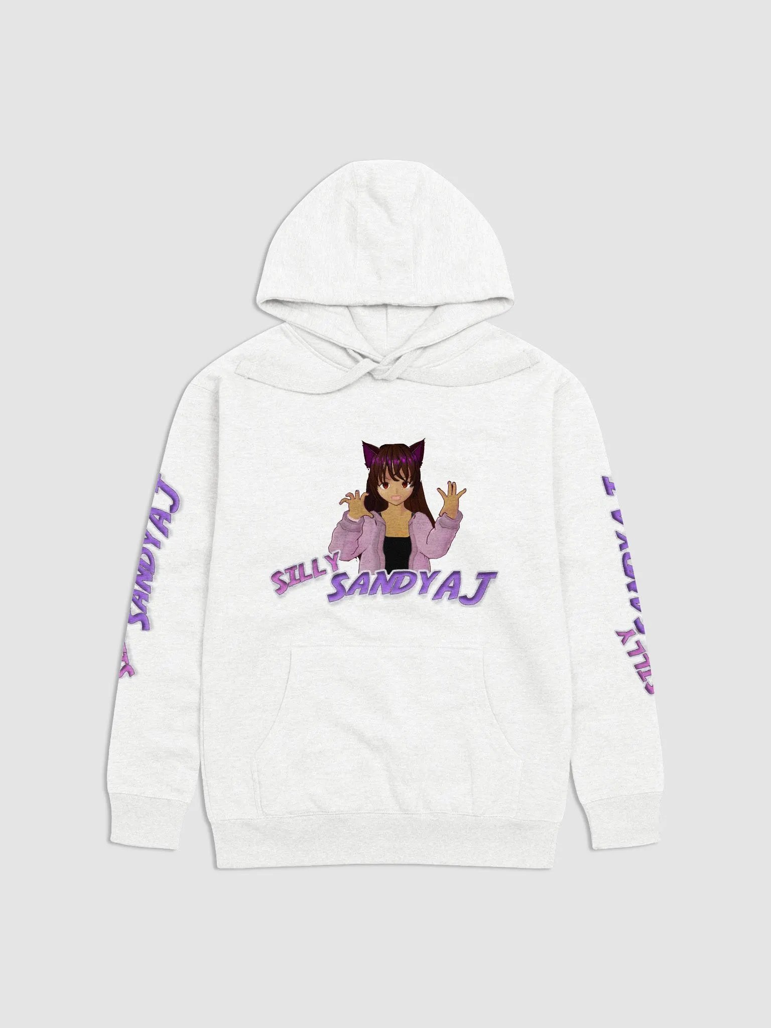 Cotton Heritage Unisex Premium Hoodie product image (1)
