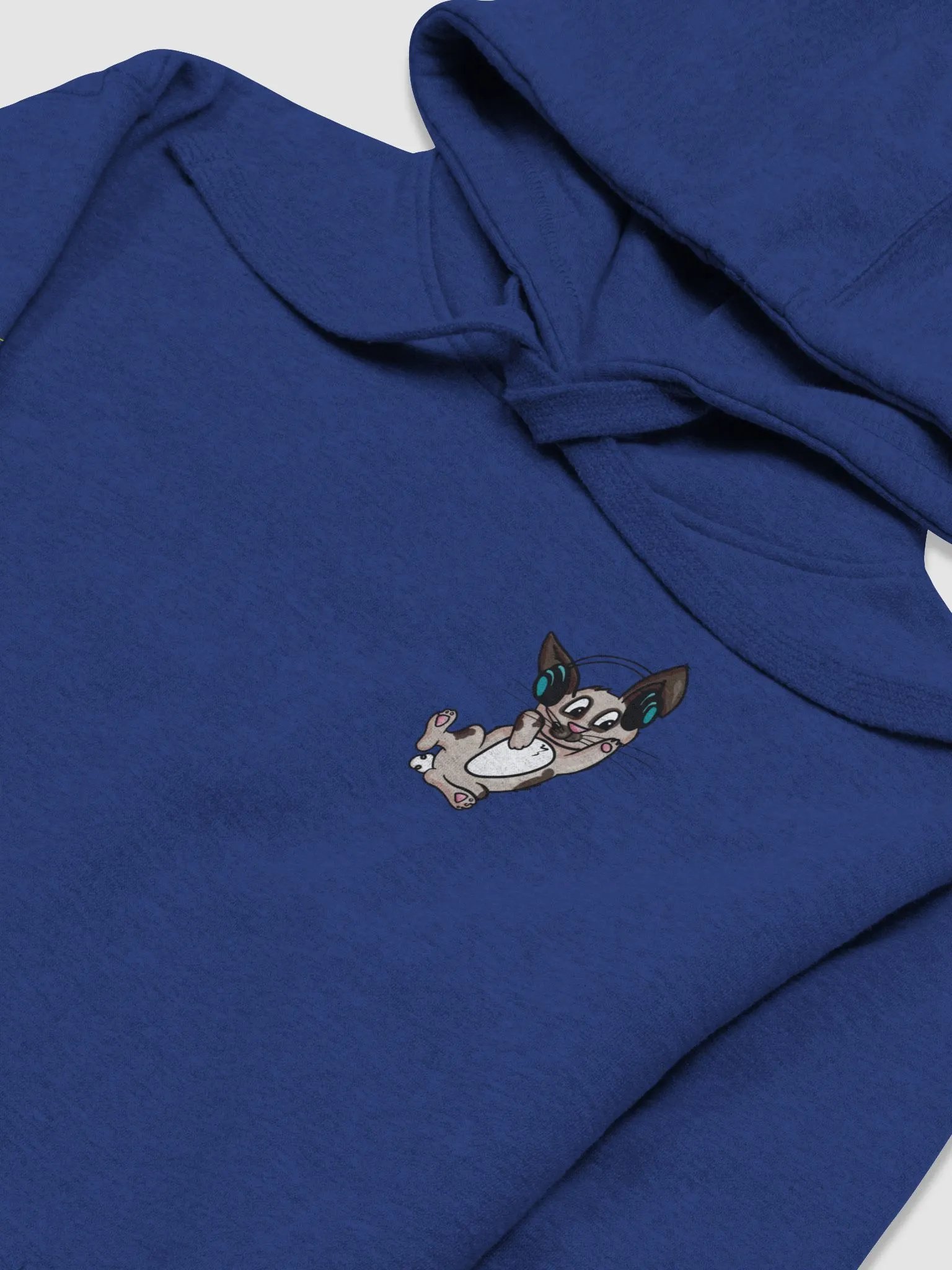 Tux Hoodie product image (17)