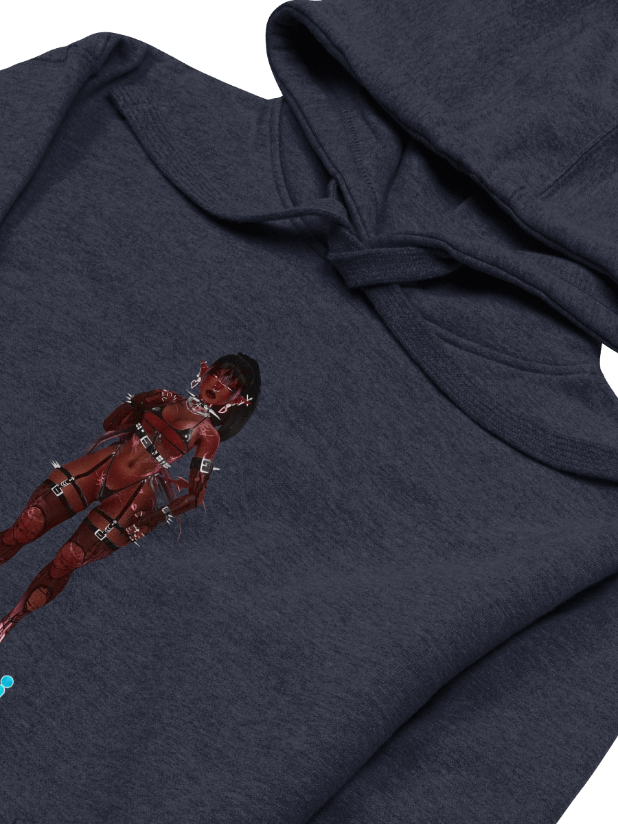 Kyulei Hoodie product image (15)