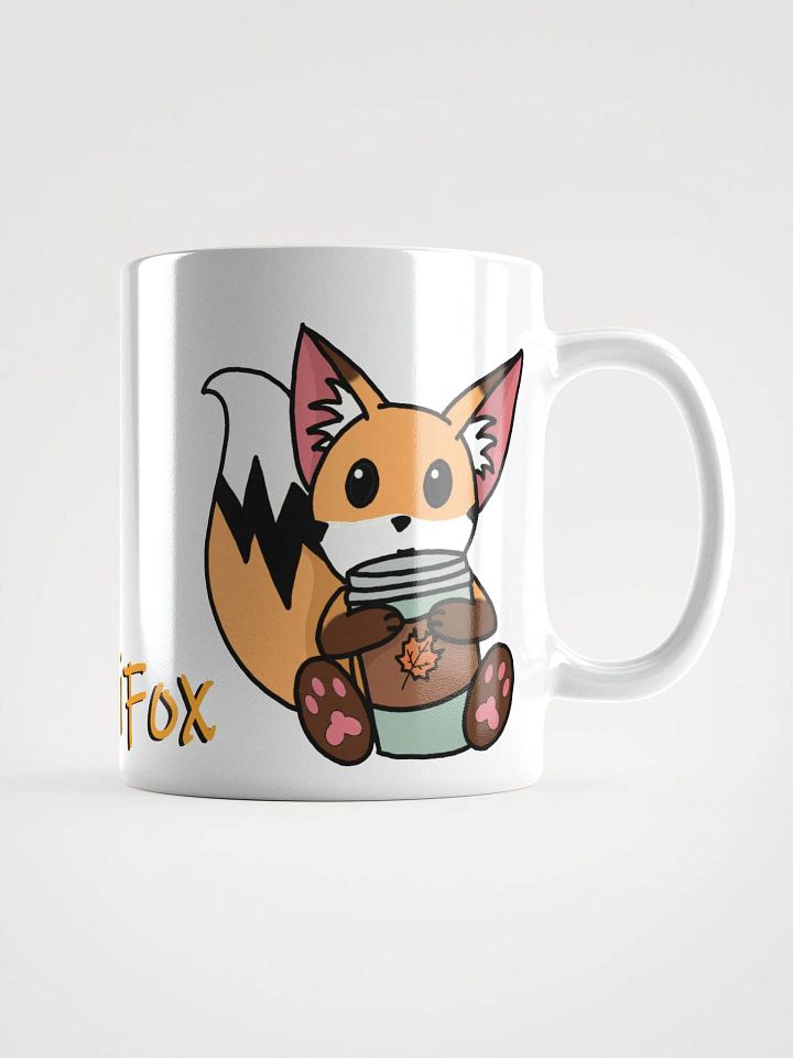 Fox Coffee Mug product image (1)