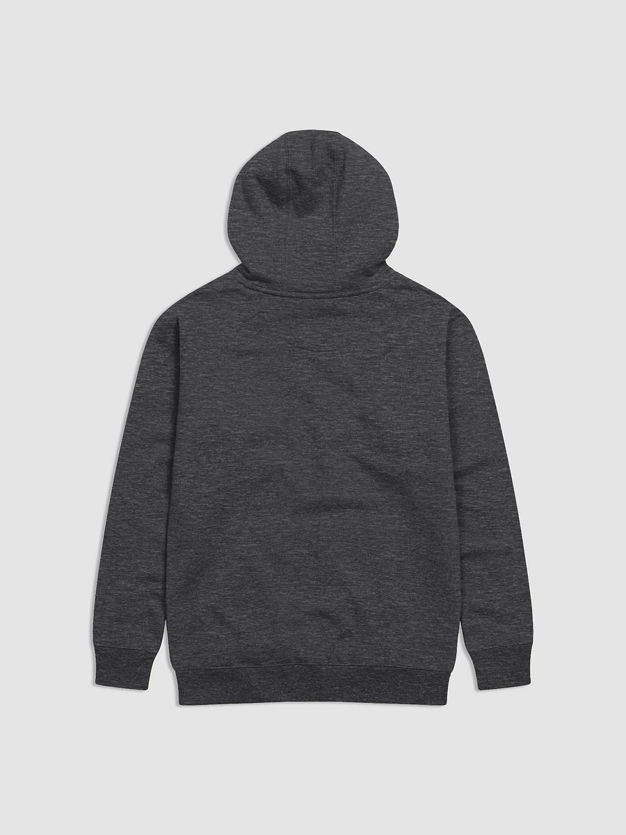 DeLuxe Premium Hoodie product image (2)