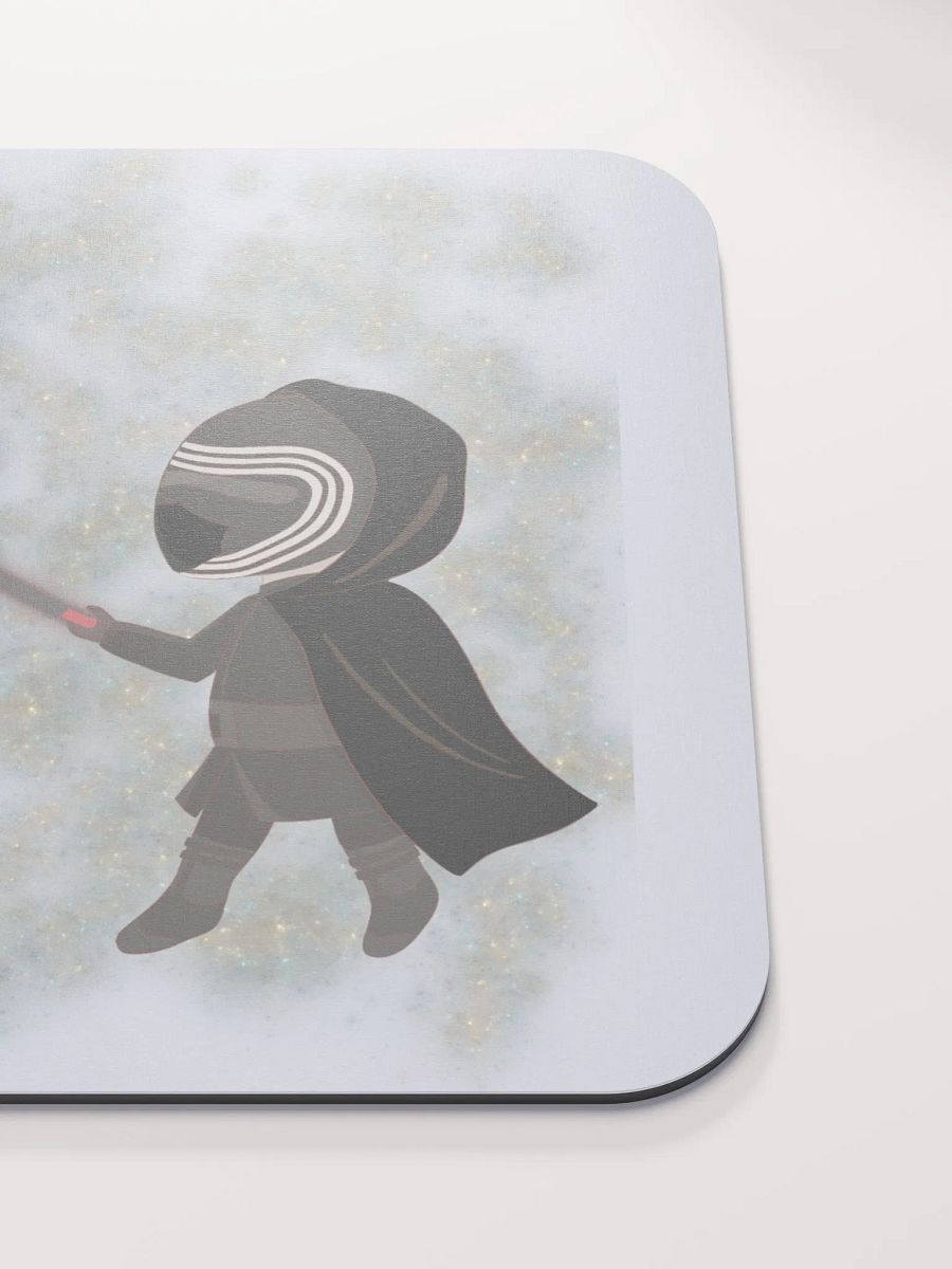 May the Force Feed You Well - Mouse Pad product image (5)