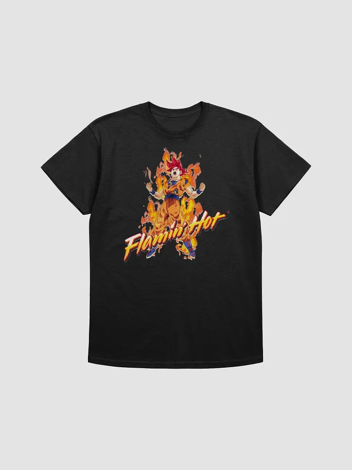 Goku Flamin product image (1)