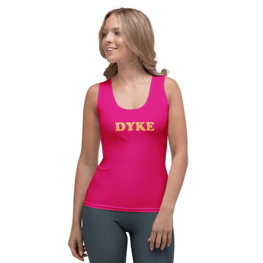 DYKE Tank product image (2)