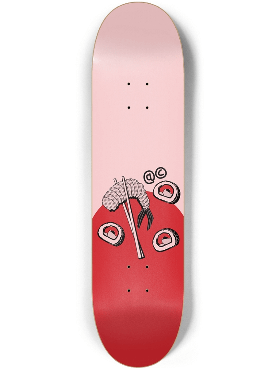 寿司'77/.Sushi '77 Stick product image (1)