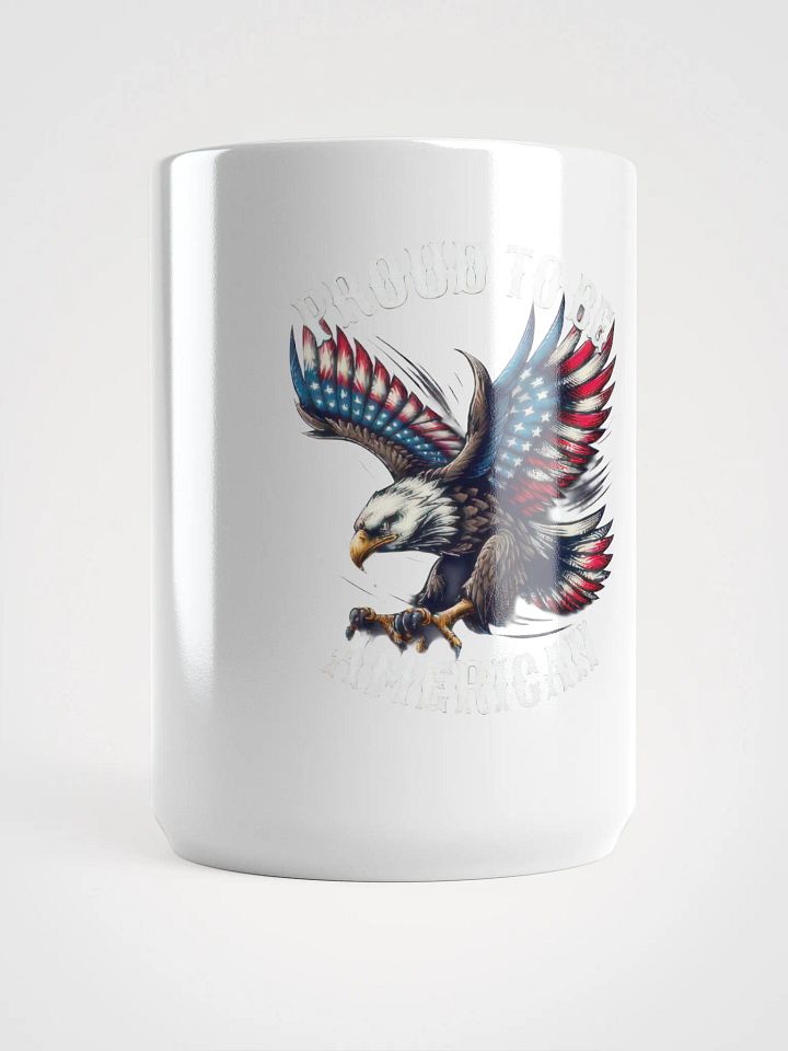 American Style Mug product image (1)