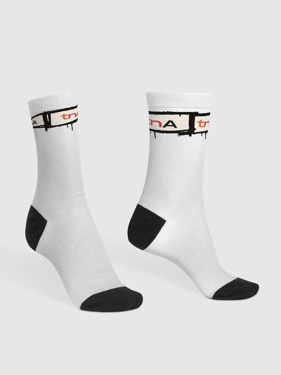 tnA Socks product image (3)