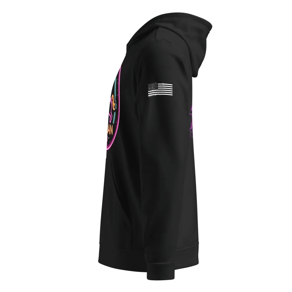 Adidas TrojanFNG FAFO Squad Hoodie product image (5)