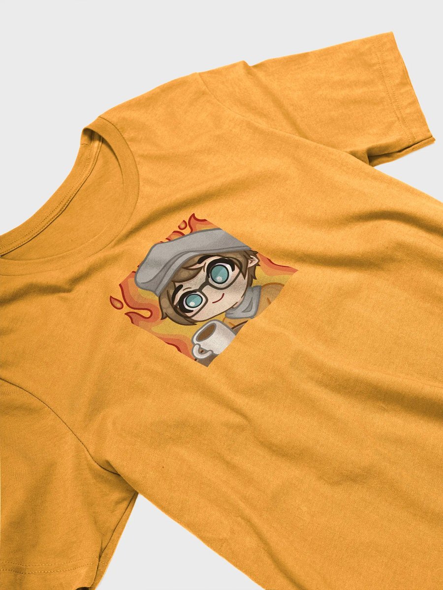 Rual Storge Fine Shirt product image (3)