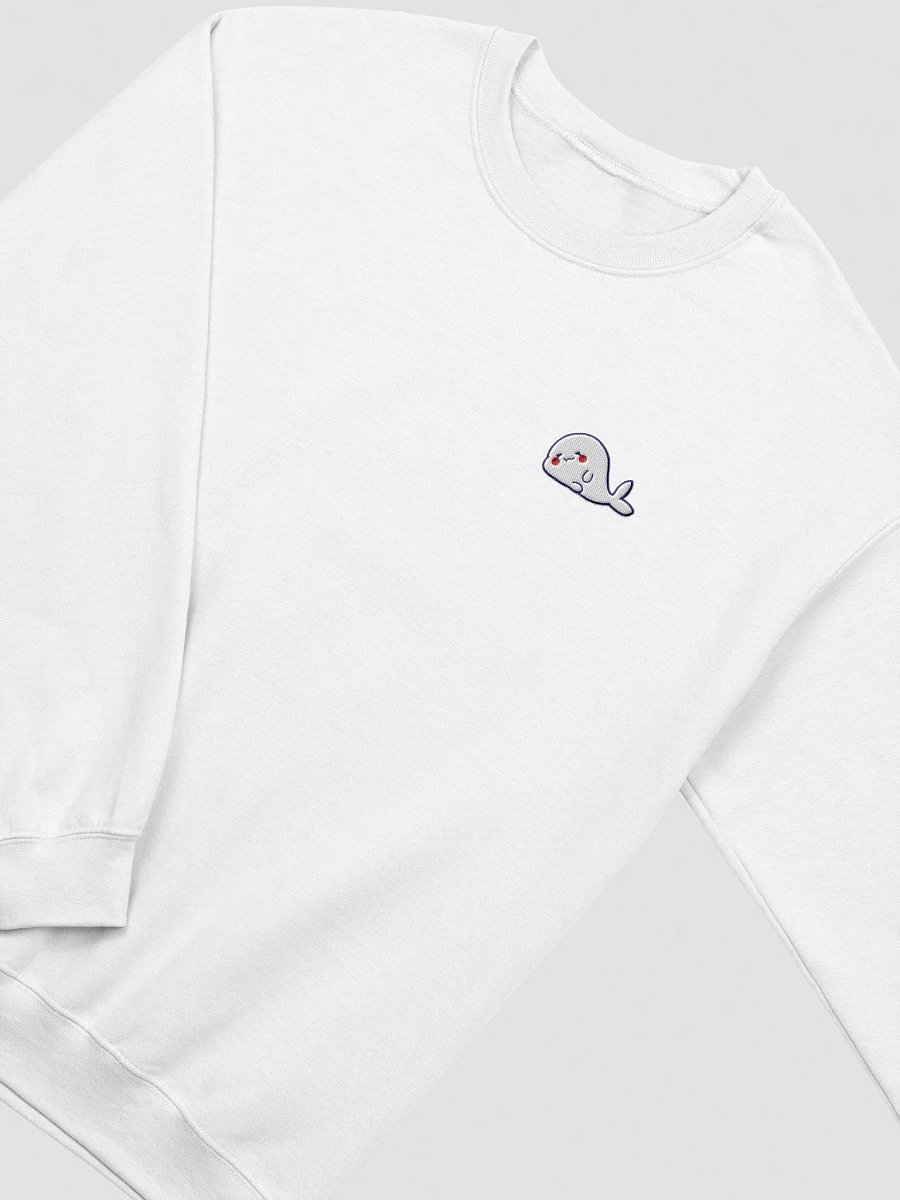 First Drip: Cozy Nunu Sweatshirt product image (18)