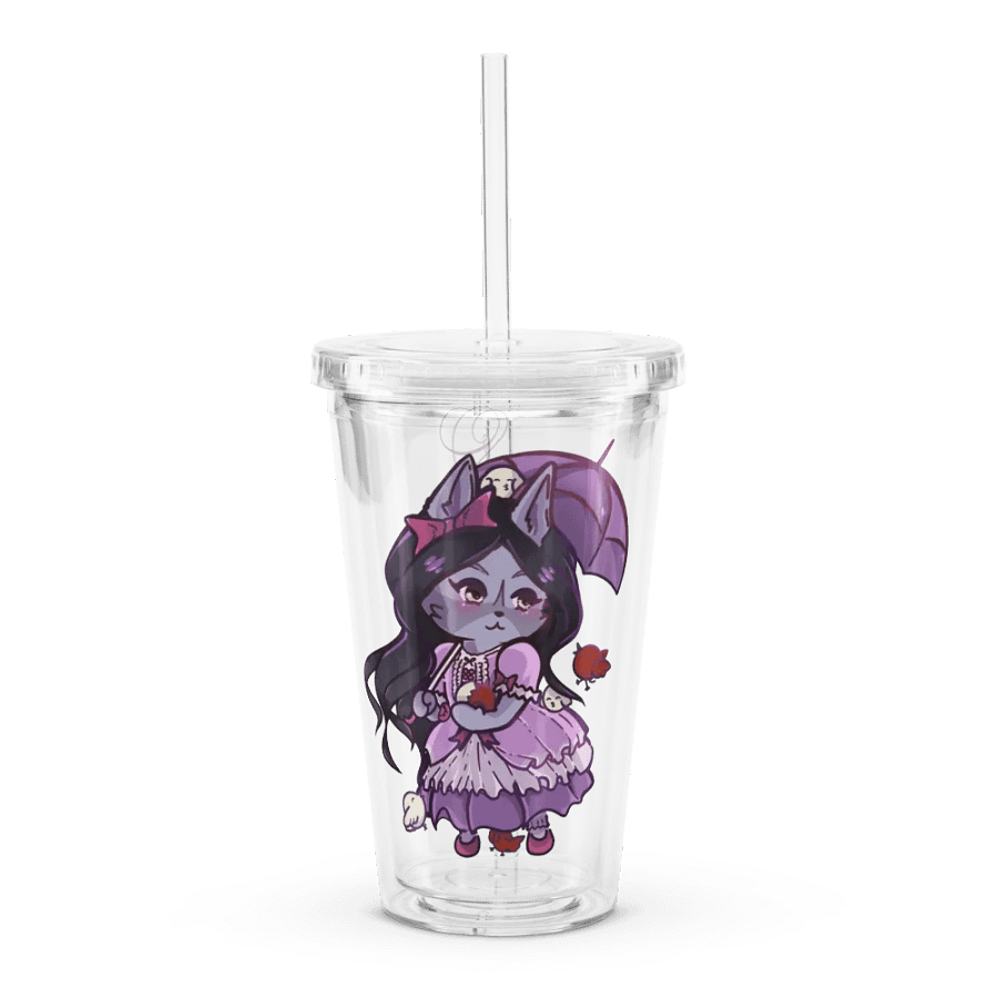 St. Jude Charity Hydration cold! product image (3)