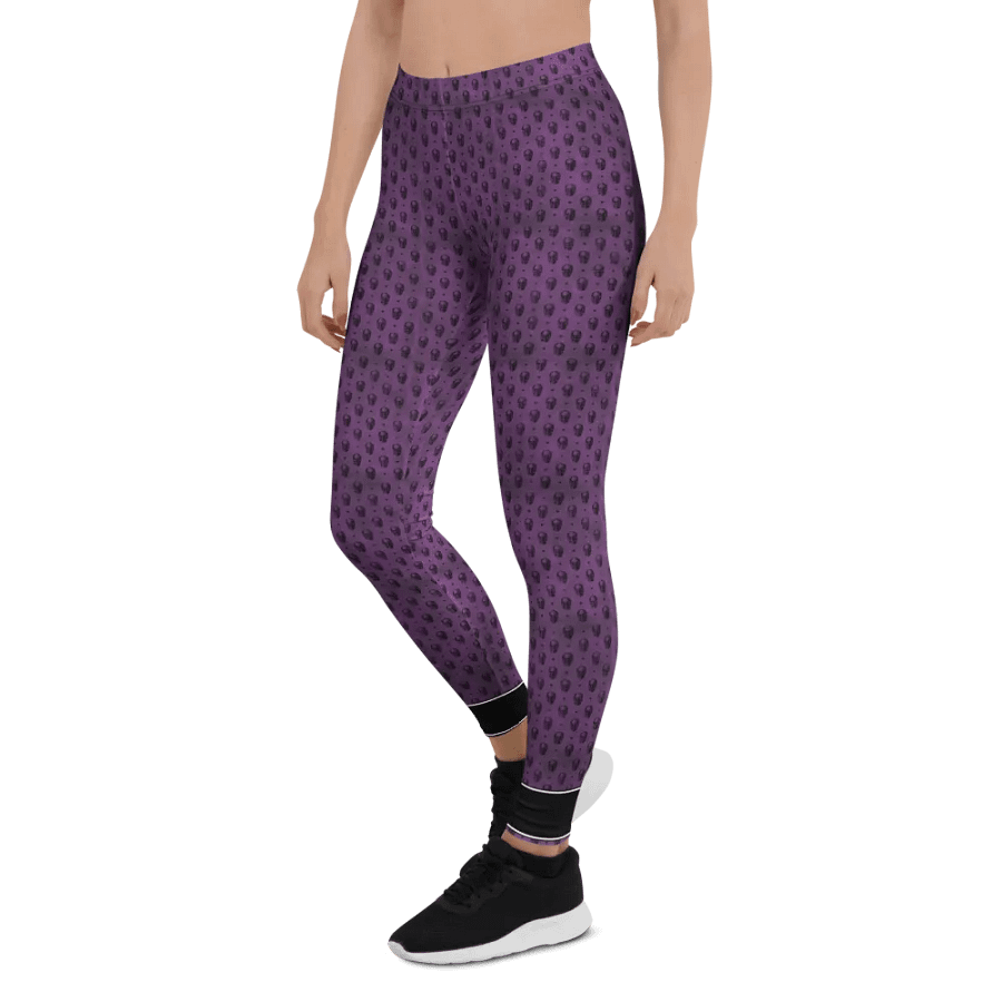 Midnight Majesty Leggings product image (4)