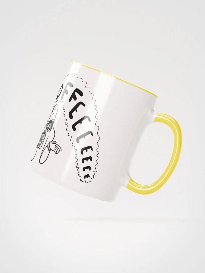 All Things Ceramic Coffee Mug product image (9)