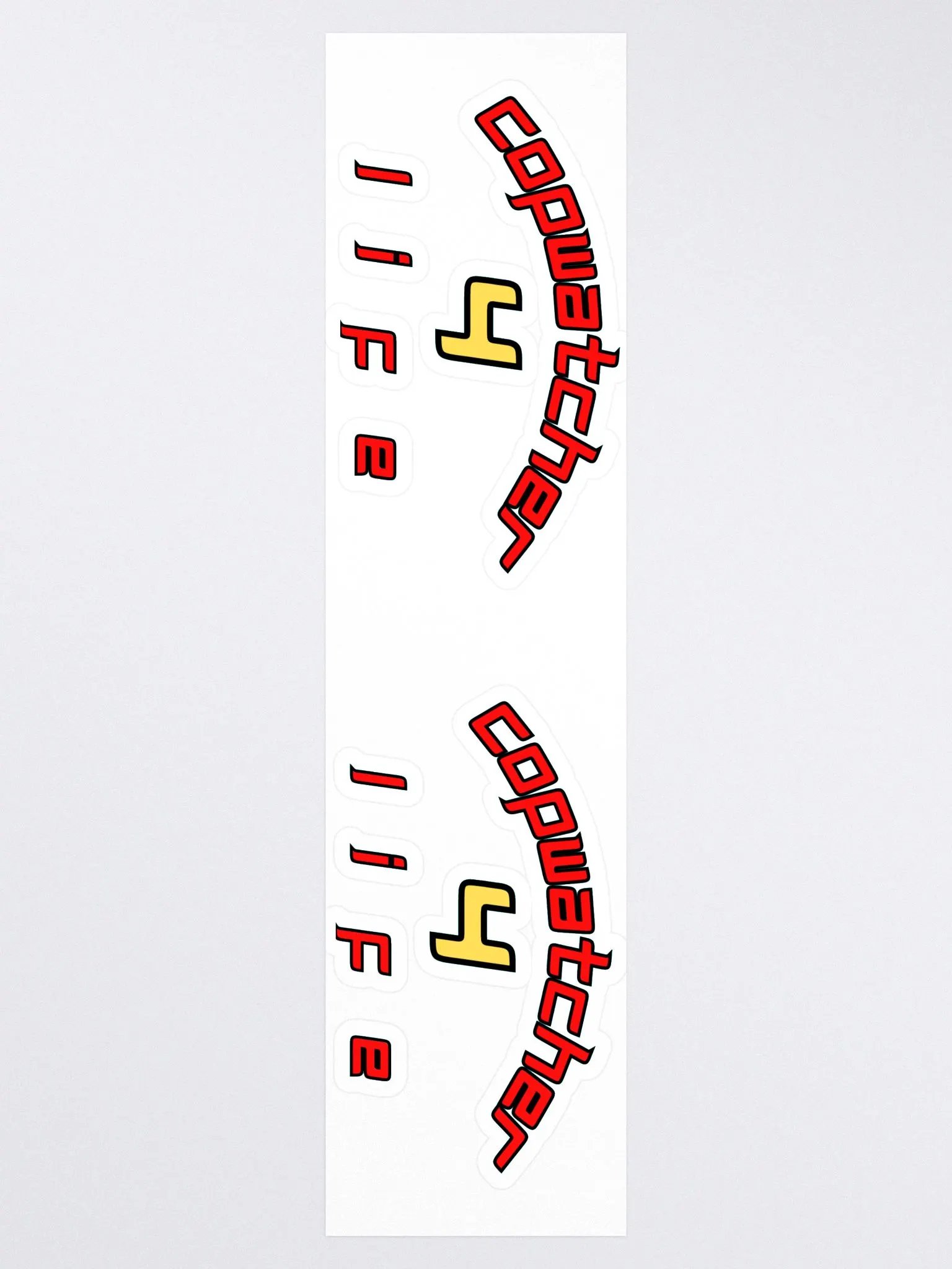 COPWATCHER 4 LIFE product image (3)