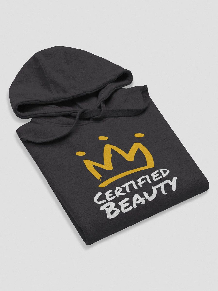 Certified Beauty Hoodie product image (24)