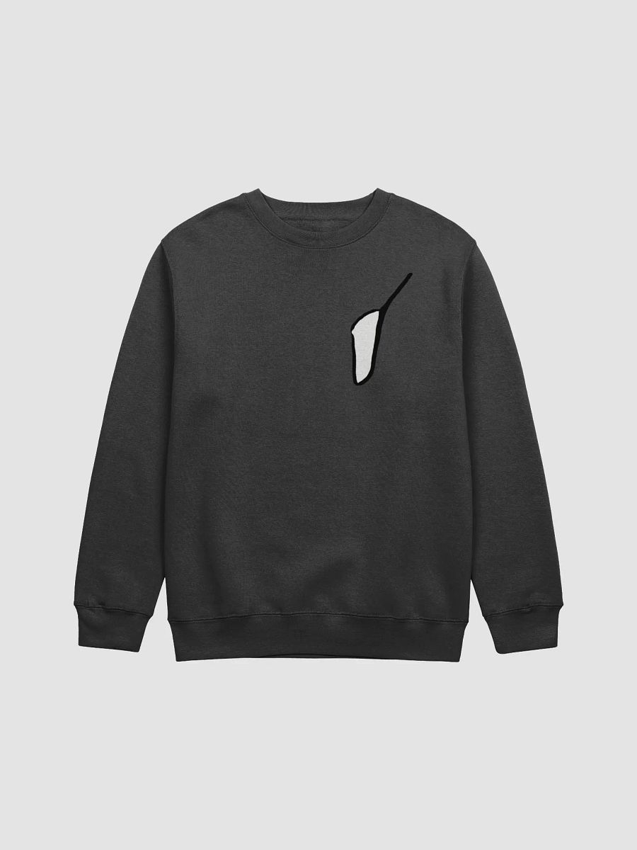 Descending Crewneck Sweatshirt product image (3)
