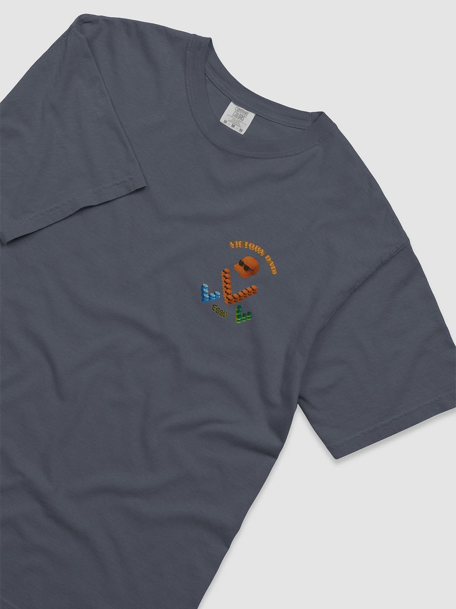 Victory Dad Pancake T-Shirt product image (3)