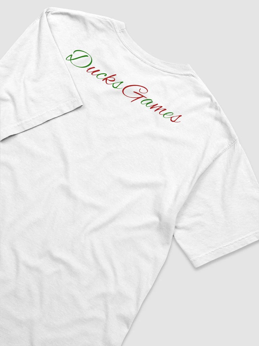 ducks Christmas T-Shirt product image (4)