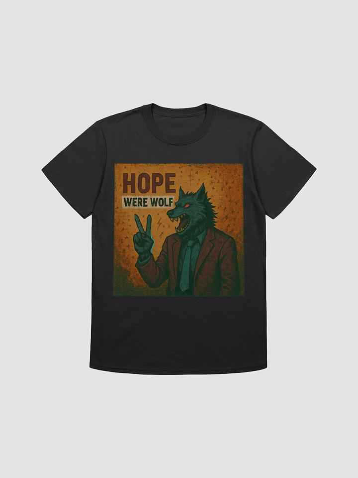 Hope Were Wolf product image (1)
