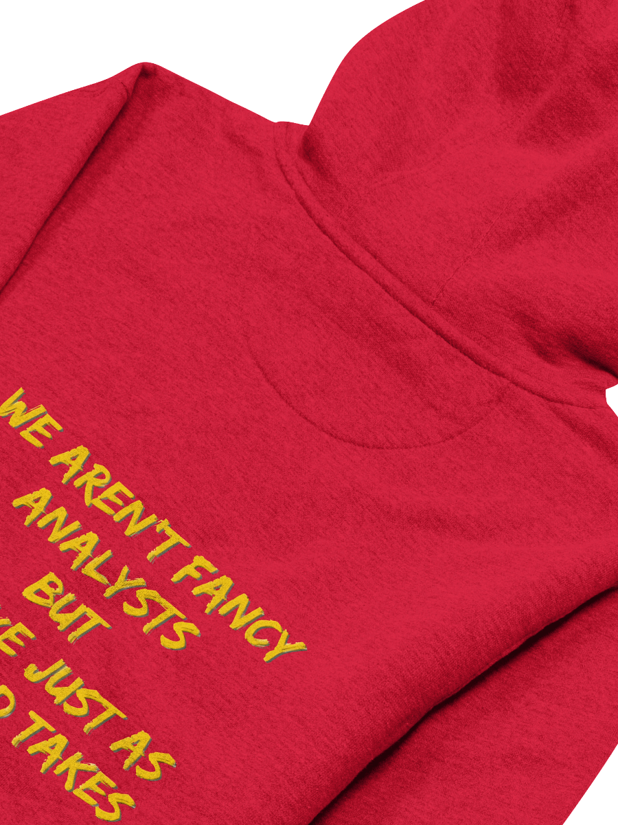 Bad Takes Premium Hoodie product image (19)