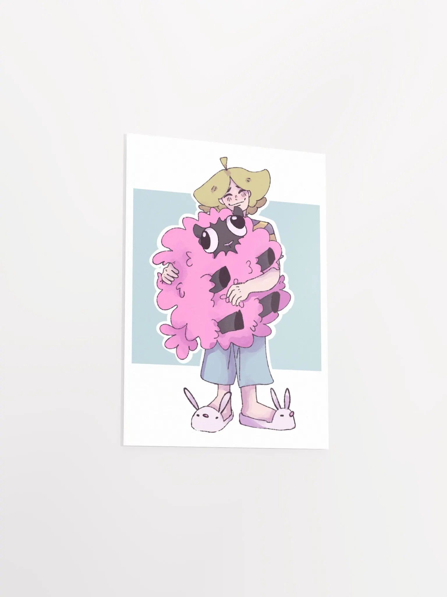 Caitees Print (AU) product image (3)