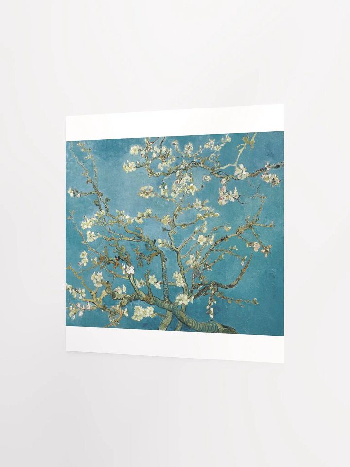 Almond Blossom by Vincent Van Gogh product image (2)