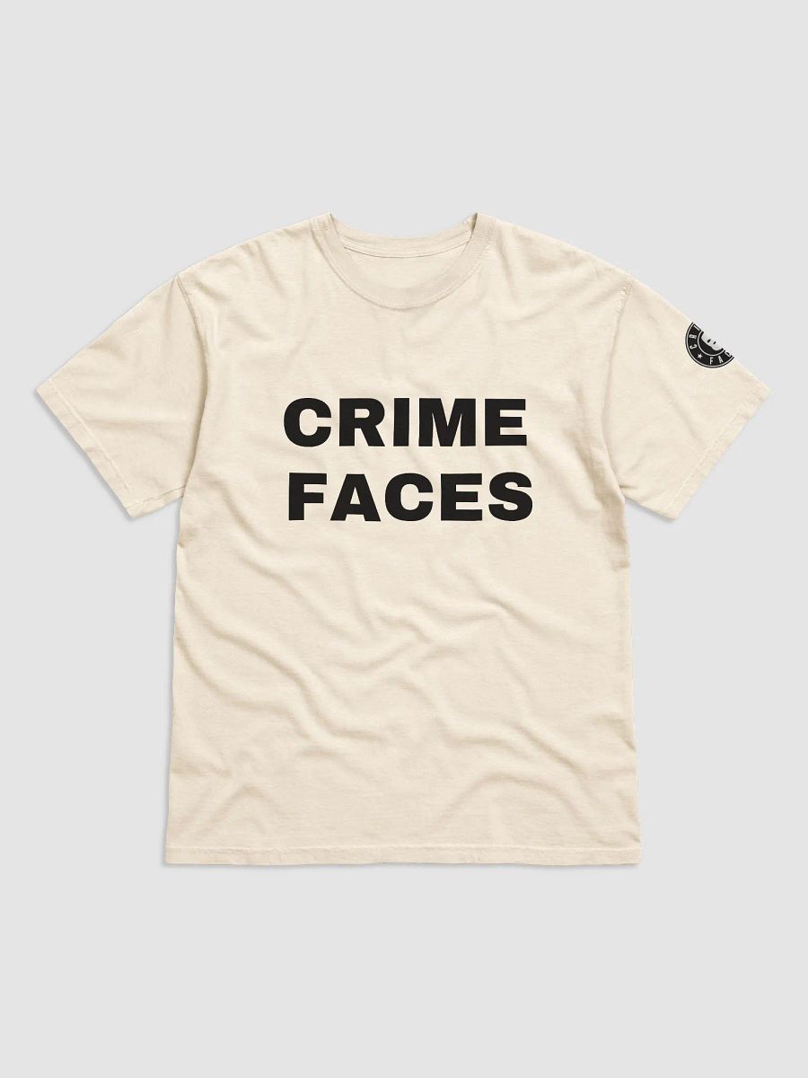 CF Block Tee product image (2)