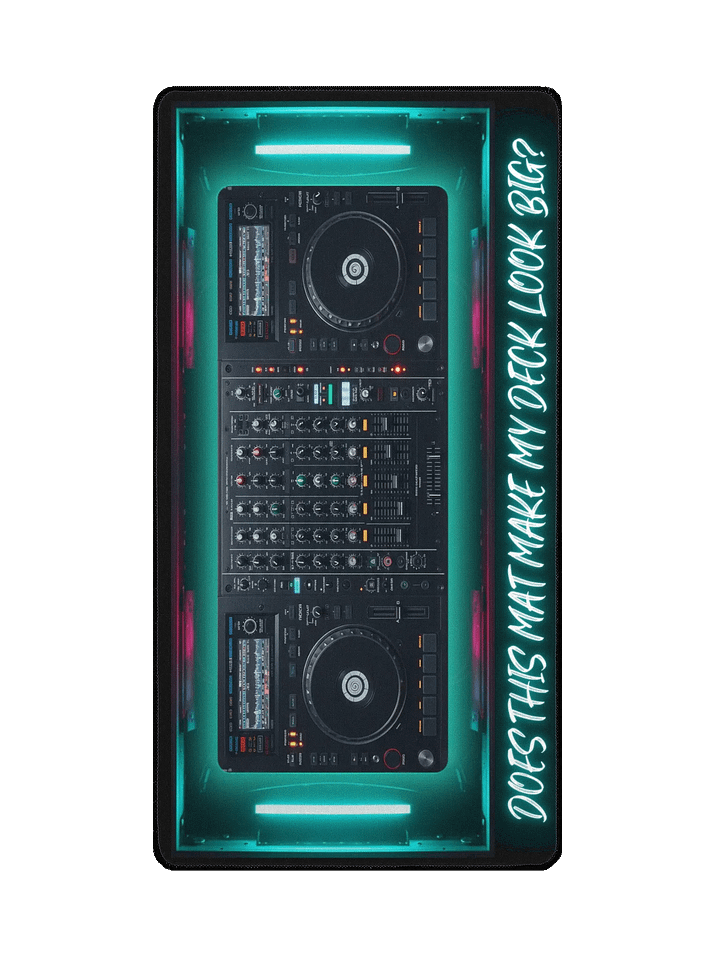 Big Deck Mat product image (2)