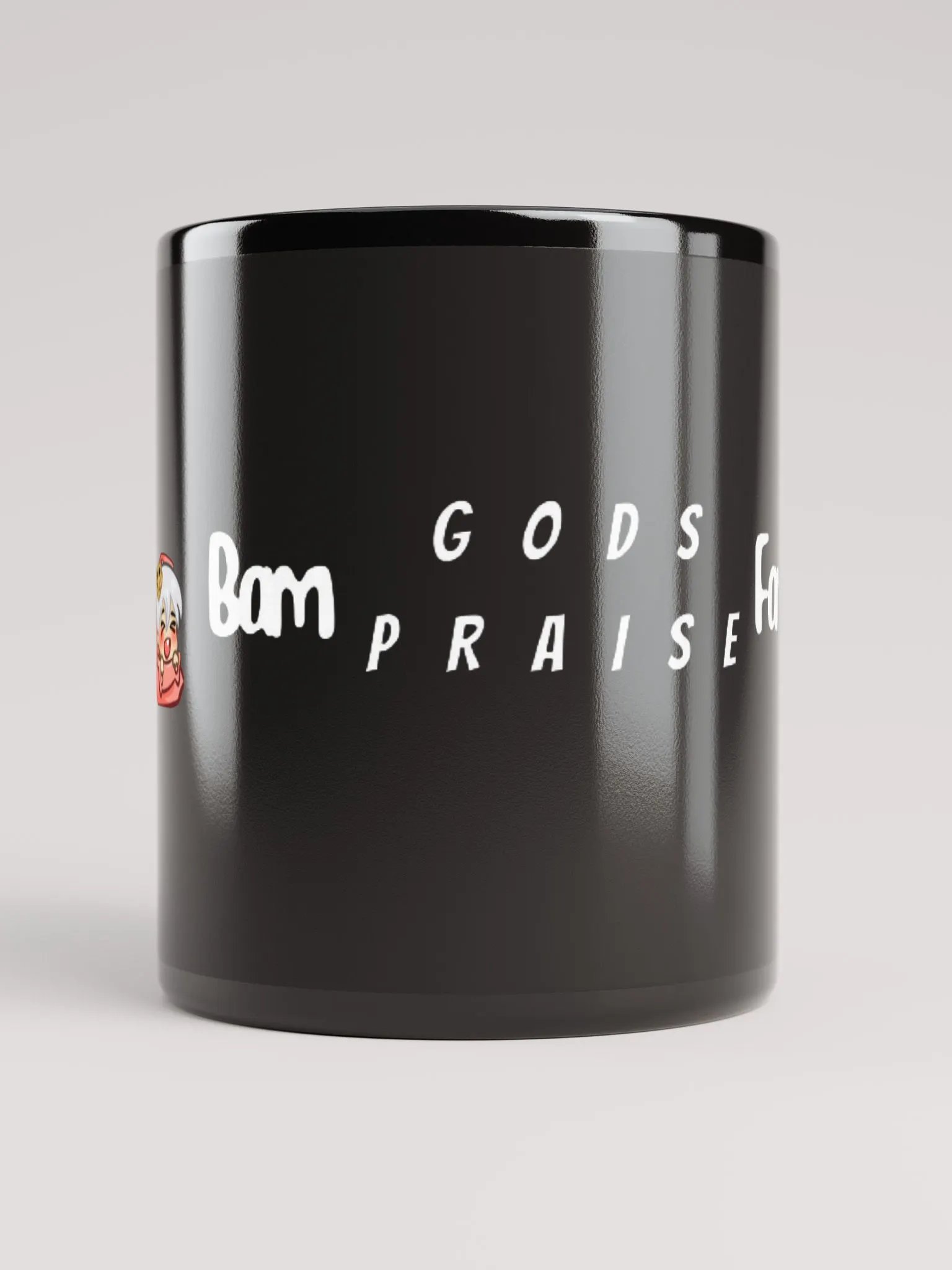 Bam Mug product image (9)