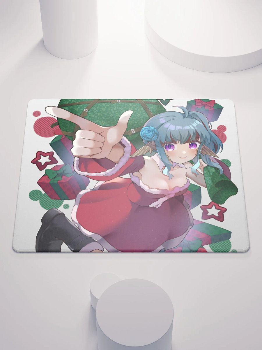 Maya Winter Mousepad product image (1)