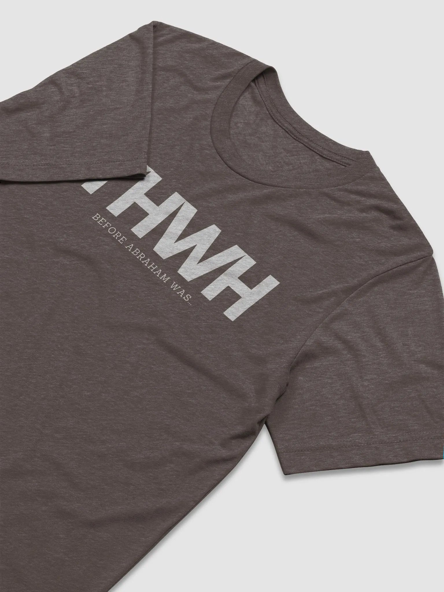 YHWH - Men's Shirt (Many Colors) product image (3)