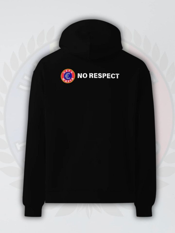 Hanorac Premium Uefa Mafia product image (2)