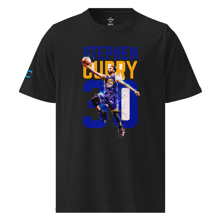 Stephen Curry Tee product image (1)
