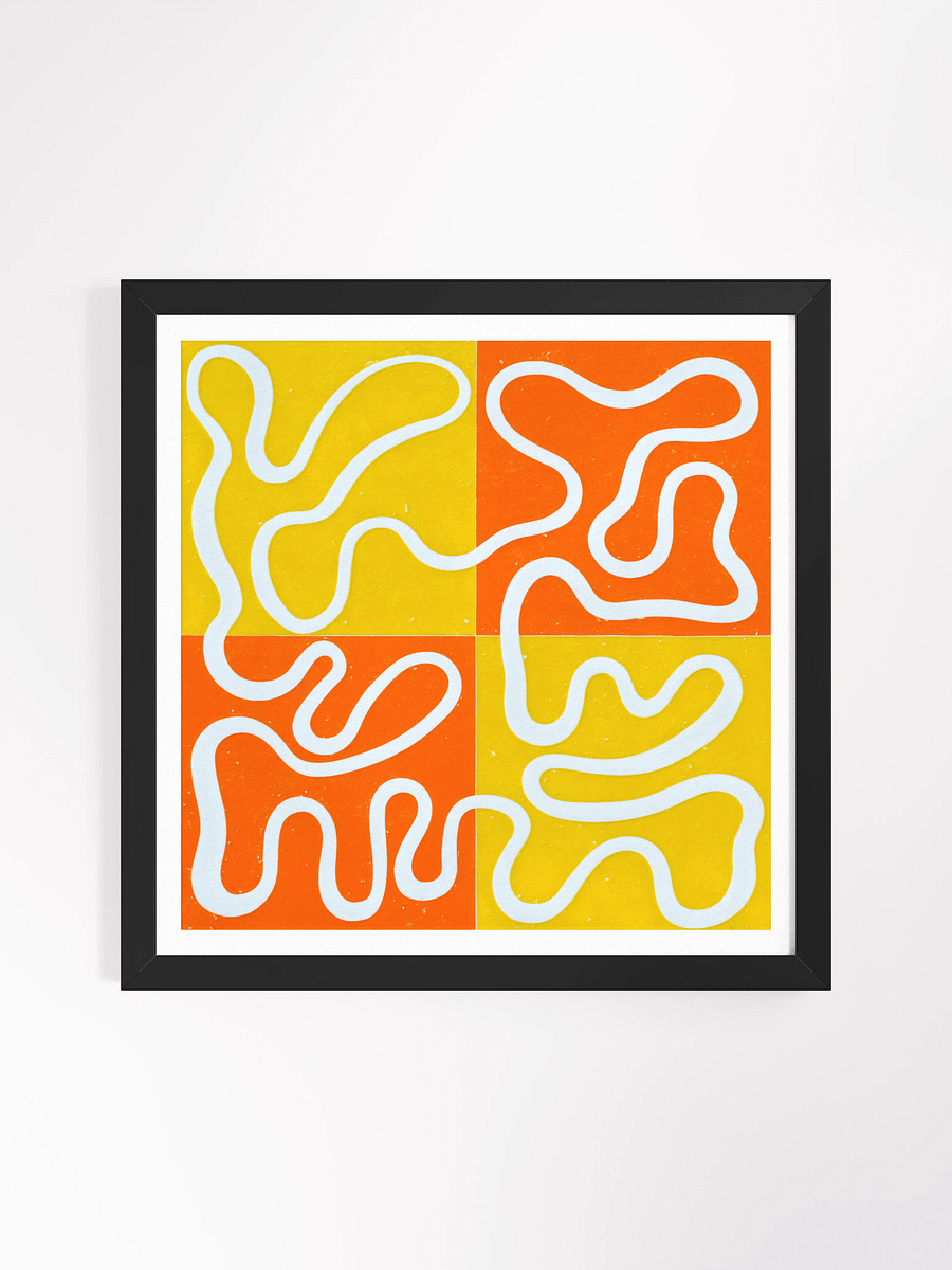 Big Daddy (2008) print framed product image (1)
